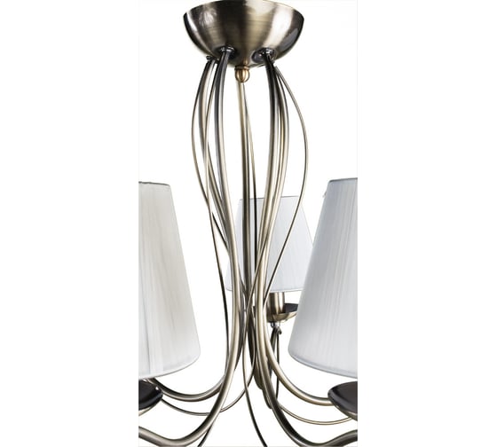 Подвесной светильник Arte Lamp A9521LM-5AB
