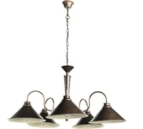 Подвесной светильник Arte Lamp A9330LM-5BR