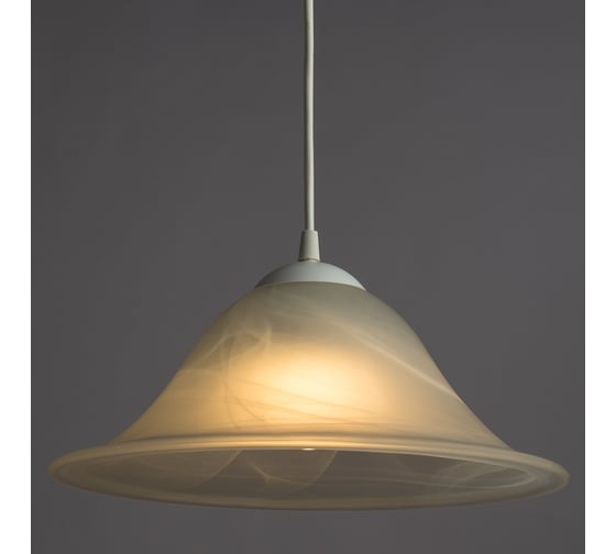 Подвесной светильник Arte Lamp A6430SP-1WH
