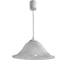 Подвесной светильник Arte Lamp A6430SP-1WH 1