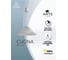 Подвесной светильник Arte Lamp A6430SP-1WH 2