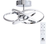 Потолочный светильник Arte Lamp A9052PL-4CC