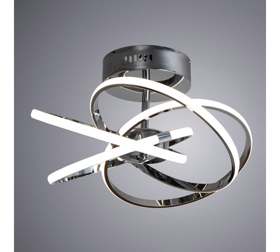 Потолочный светильник Arte Lamp A9052PL-4CC
