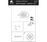 Потолочный светильник Arte Lamp A9052PL-4CC 5