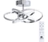 Потолочный светильник Arte Lamp A9052PL-4CC 1