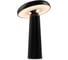 Аккумуляторный светильник Freya Mushroom Черный FR6109TL-L4B 3