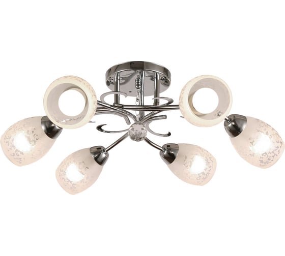 Потолочный светильник Arte Lamp A2004PL-6CC 1