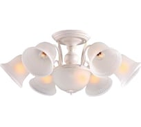 Потолочный светильникArte Lamp A6306PL-8WG