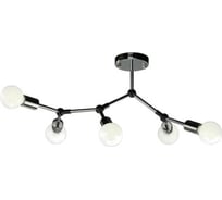Потолочный светильникArte Lamp A6206PL-5CC