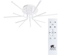 Потолочный светильник Arte Lamp A6207PL-12WH
