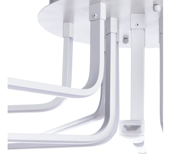 Потолочный светильник Arte Lamp A6207PL-12WH