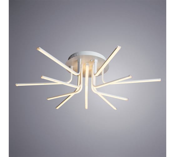 Потолочный светильник Arte Lamp A6207PL-12WH