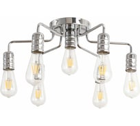 Потолочный светильник Arte Lamp A9265PL-7CC