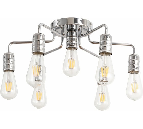 Потолочный светильник Arte Lamp A9265PL-7CC 1