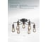 Потолочный светильник Arte Lamp A9265PL-7CC 3
