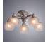 Потолочный светильник Arte Lamp A7695PL-5WG 4