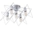 Потолочный светильник Arte Lamp 6048PL-5CC 1