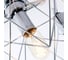 Потолочный светильник Arte Lamp 6048PL-5CC 2