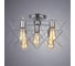 Потолочный светильник Arte Lamp 6048PL-5CC 3