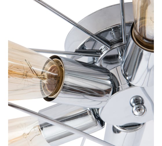 Потолочный светильник Arte Lamp A6049PL-6CC