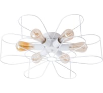 Потолочный светильник Arte Lamp A6049PL-6WH