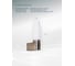 Настенный светильник Arte Lamp A1209AP-1AB 3