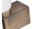 Настенный светильник Arte Lamp A1209AP-1AB 5