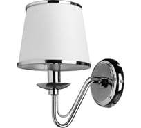 Настенный светильник Arte Lamp A1150AP-1CC