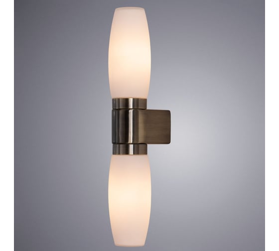 Настенный светильник Arte Lamp A1209AP-2AB