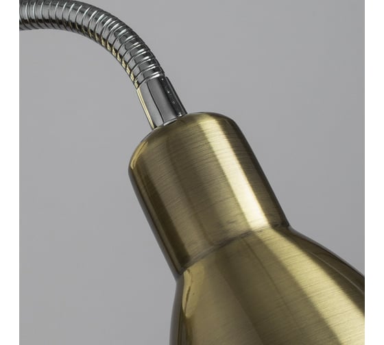 Настенный светильник Arte Lamp A1408AP-1AB