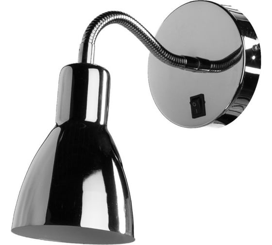 Настенный светильник Arte Lamp A1408AP-1CC 1