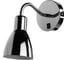 Настенный светильник Arte Lamp A1408AP-1CC 1