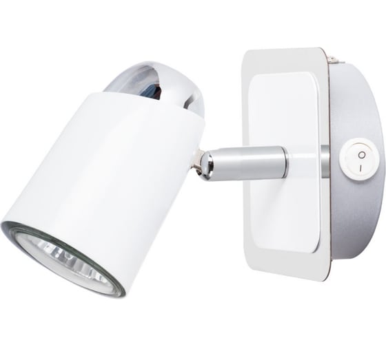 Настенный светильник Arte Lamp A1635AP-1WH 1