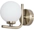 Настенный светильник Arte Lamp A3988AP-1AB 1