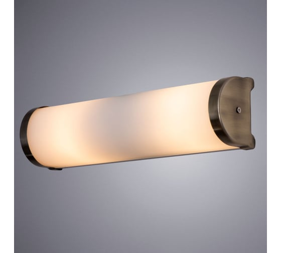 Настенный светильник Arte Lamp A5210AP-2AB