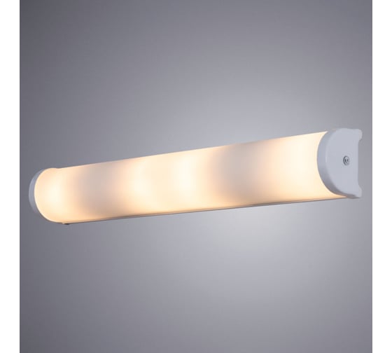 Настенный светильник Arte Lamp A5210AP-4WH