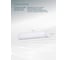 Настенный светильник Arte Lamp A5210AP-4WH 3