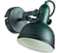 Настенный светильник Arte Lamp A5213AP-1BG 1