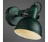 Настенный светильник Arte Lamp A5213AP-1BG 3