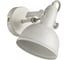 Настенный светильник Arte Lamp A5213AP-1WG 1