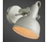 Настенный светильник Arte Lamp A5213AP-1WG 4