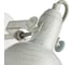 Настенный светильник Arte Lamp A5213AP-1WG 5