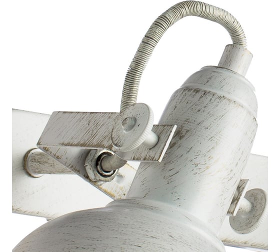 Настенный светильник Arte Lamp A5213AP-2WG
