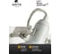 Настенный светильник Arte Lamp A5213AP-2WG 6