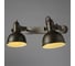 Настенный светильник Arte Lamp A5213AP-2BR 2
