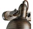 Настенный светильник Arte Lamp A5213AP-2BR 3