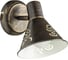 Настенный светильник Arte Lamp A5218AP-1BR 1
