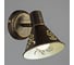 Настенный светильник Arte Lamp A5218AP-1BR 3