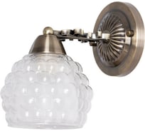 Настенный светильник Arte Lamp A7695AP-1AB