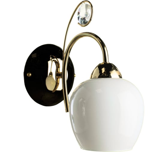 Настенный светильник Arte Lamp A9549AP-1GO 1
